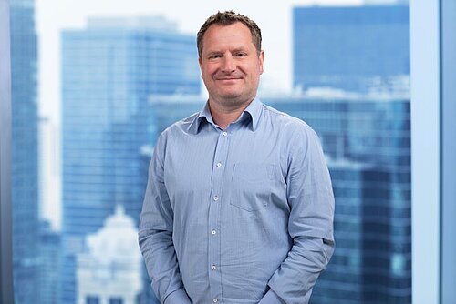 William Blair Investment Management verstärkt Präsenz im deutschen