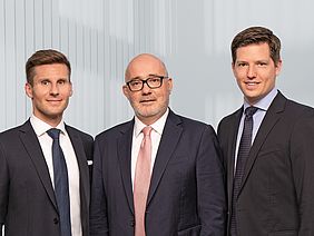 Metzler Am Grundet Sustainable Investment Office Ipe D A Ch